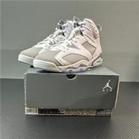 Nike Air Jordan 6 Retro 'Cool Grey' CT8529 100 Men Size 12Uk