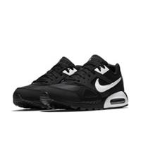 Nike Air Max Ivo Mens Trainers Nike Air Running Sports Shoes Sneakers Black