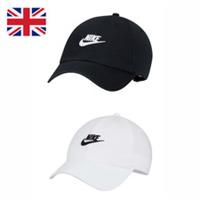 Swoosh Embroidered NIKE Baseball Caps Sports Adjustable Hats Unisex