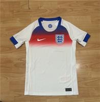 ENGLAND 2025/26 Juniors Kids Shirt White Size. XS , 3/4 Years