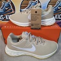 Nike Revolution 6 NN Womens Girls Trainers Sneakers Size 6.5 UK Brand New Rp £80