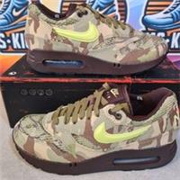 Nike Air Max 1 '86 OG Trainers Mens Size 6 Womens Size 5.5 UK New RRP £145