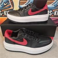 Nike Air Jordan 1 Low Elevate Womens Girls Trainers Size 3.5 UK New Rrp £125