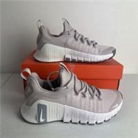 NIKE Free Metcon 6 Women's Purple SIZE 4 Trainers New With Box