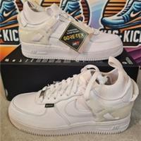 Nike Air Force 1 Low SP Undercover Gore Tex Womens Trainers Size 5.5 New Rp £145