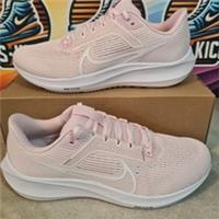 Nike Air Zoom Pegasus 40 Mens Running Womens Trainers Size 9.5 UK New Rrp £145