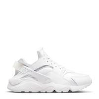 NIKE Womens White Huarache Trainers UK 3.5 BRAND NEW