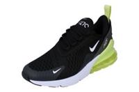 Nike Air Max 270 GS Running Trainers 943345 Sneakers Shoes 704