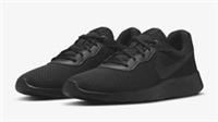 Nike Tanjun Mens Trainers Adults Nike Flex Running Sports Shoes Black UK 11