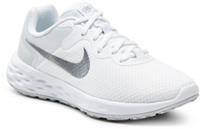 Nike Revolution 6 NN Womens Trainers Ladies Nike Running Shoes White UK 8.5