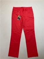 NIKE GOLF JEAN Pant - Size UK14 L32 - Pink - New With Tags - Womens - UK14 Regular
