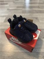 Nike Air Max DN Midnight Navy IF6164-400 Size UK 3.5 EU 19.5