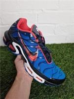 New Rare 2019 Nike Air Max Plus Time Capsule CT1618 600 UK 11, US 12, EU 46