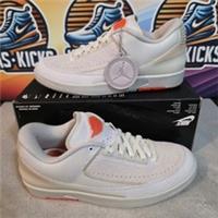 Nike Air Jordan 2 Retro Low SP Womens Trainers Shoes Size 5 UK Brand New Rp £190
