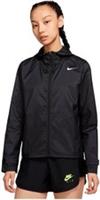NIKE Womens Black Nike Essentials Running Jacket UK 16 XL BNWT - XL Regular