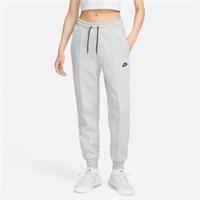 NIKE Womens Grey Sportswear Tech Fleece Tracksuit Bottoms Joggers Small BNWT - S Regular