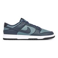 Nike Dunk Low Mineral Slate Armory Navy