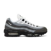 Nike Air Max 95 Jewel Swoosh Grey