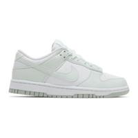 Nike Dunk Low Next Nature White Mint (W)