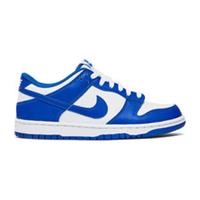 Nike Dunk Low Racer Blue (GS)