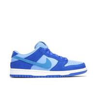 Nike SB Dunk Low Blue Raspberry