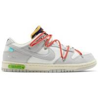 Nike Dunk Low Off-White Lot 23
