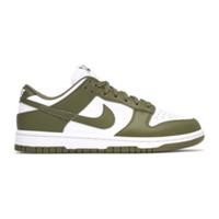 Nike Dunk Low Medium Olive (W)