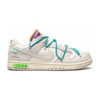 Nike Dunk Low OffWhite Lot 36