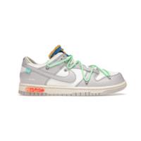 Nike Dunk Low Off-White Lot 26