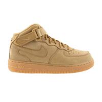 Infant Air Force 1 Mid Flax