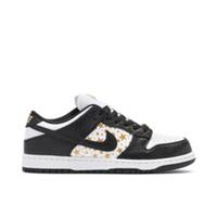Nike SB Dunk Low Supreme Stars Black (2021)