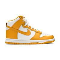 Nike Dunk High Dark Sulfur (W)