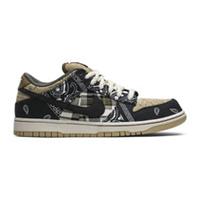 Nike SB Dunk Low Travis Scott