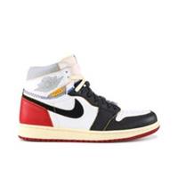 Jordan 1 Retro High Union Los Angeles Black Toe
