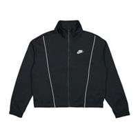 NIKE Women's Black Essentials Full Zip Jacket Small BNWT - S Regular