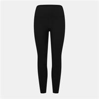 NIKE Womens Black & White One High-Rise 7/8 Leggings UK 8 XS BNWOT - XS Regular
