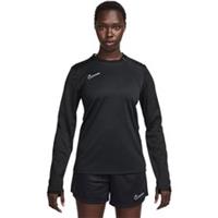 NIKE Women's Black & White Dri-Fit Academy Drill Top Size XS BNW0T - XS Regular