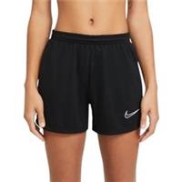 NIKE Womens Black & White Dri-Fit Academy 21 Shorts Large BNWT - XS Regular