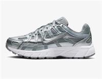 Genuine Nike P-6000 (GS) Cool Grey/White/Wolf Grey Boys Girls Trainers