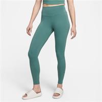 NIKE Womens Green One High-Rise 7/8 Leggings UK 8 XS BNWT - XS Regular