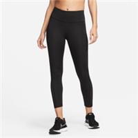 NIKE Womens Black Fast 7/8 Leggings XS UK 8 BNWT
