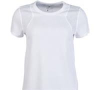 NIKE Women's White Running short Sleeves T-Shirt UK 16 XL BNWT
