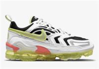 Genuine Nike Air Vapormax EVO Womens Trainers White Size UK. 4