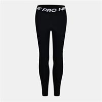 NIKE Women's Black Mesh-Panelled Mid-Rise Legging UK Medium BNWT - M Regular