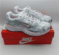 Nike P-6000 Trainers Size uk 9 New