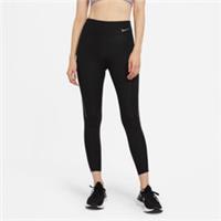 NIKE Womens Black Faster Leggings UK 10 Small BNWT - S Regular