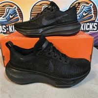 Nike Air Zoom Invincible Run 3 Flyknit Womens Trainers Size 5.5 UK New Rrp &pound;175