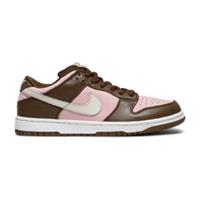 Nike SB Dunk Low Stussy Cherry