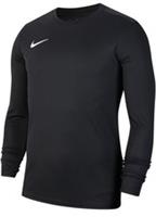 Nike Boys ParkVII Long Sleeve BaseLayer Thermal Black Size 14-15yrs BV6740-010