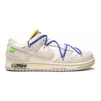 Nike Dunk Low Off-White Lot 32